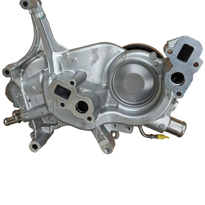 12724892 Genuine Gm Water Pump Assembly 2