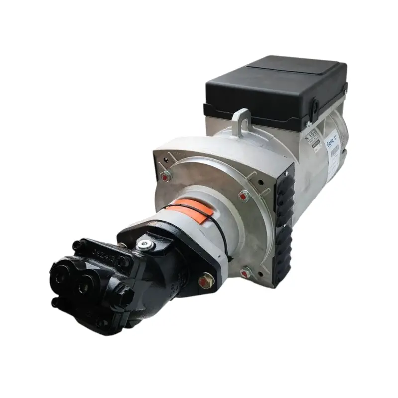 1285508Gt Genuine Genie Hydraulic Driven Generator 1