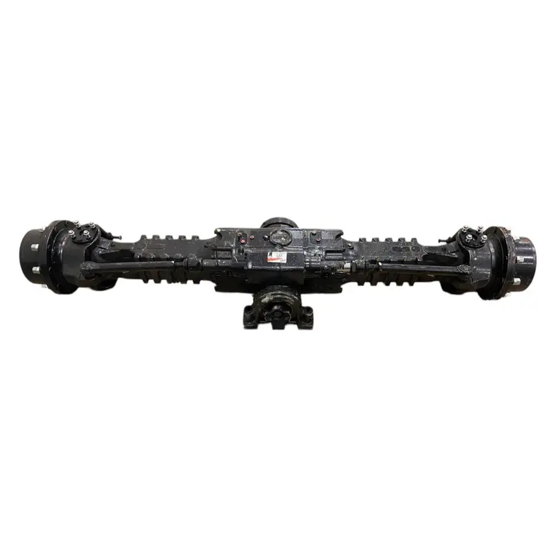 1295952Gt Jlg Front Axle Dana 223 1