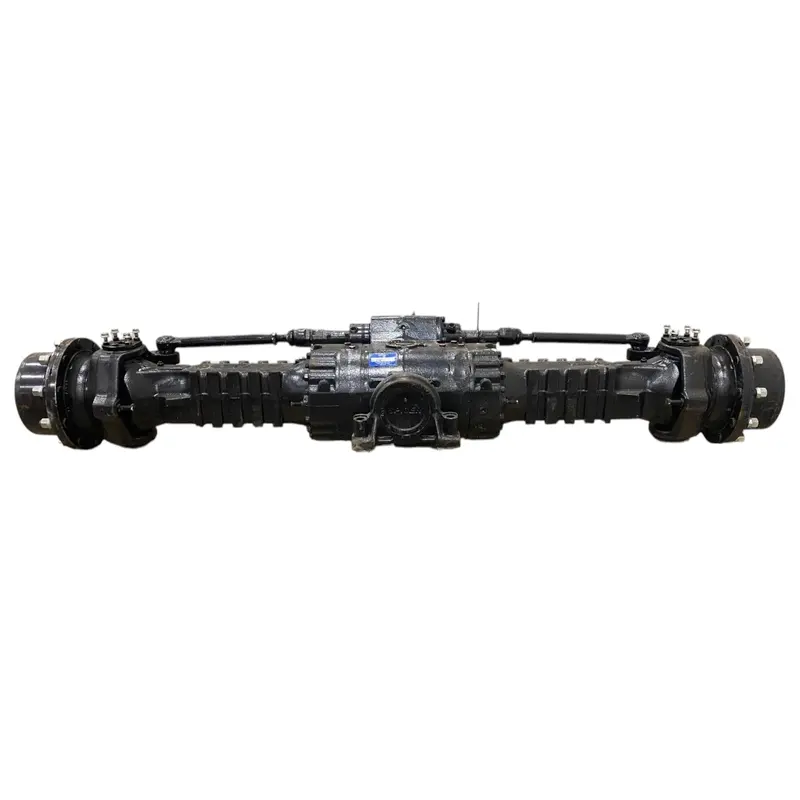 1295952Gt Jlg Front Axle Dana 223 2