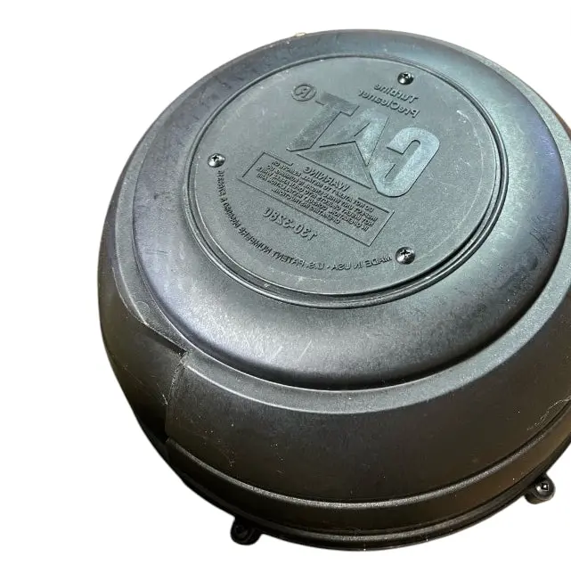 130-3280 Genuine Caterpillar Air Cleaner 1