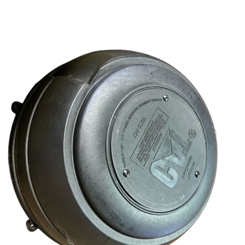130-3280 Genuine Caterpillar Air Cleaner 2