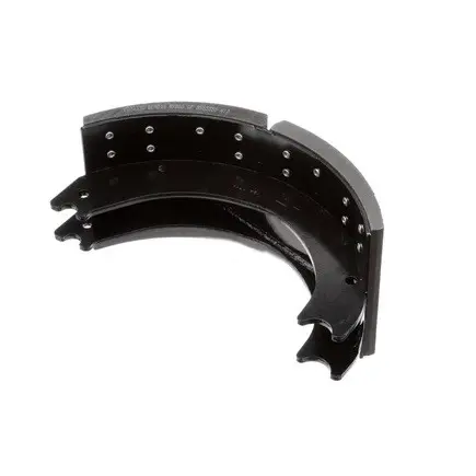 13012013 Genuine Bendix Brake Shoe 1
