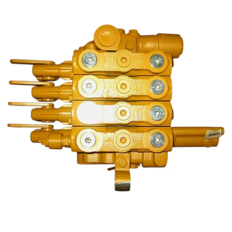 1303135 Cat Valve Gp 1