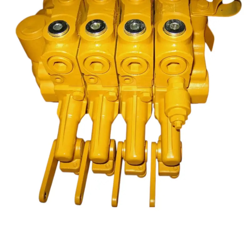 1303135 Cat Valve Gp 2