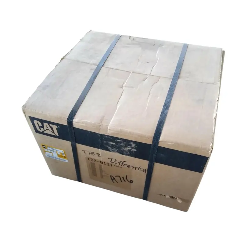 1308133 Cat Kit-Differential And Gear 1