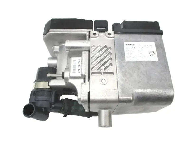 1311551A Webasto Diesel Air Heater 12V 1