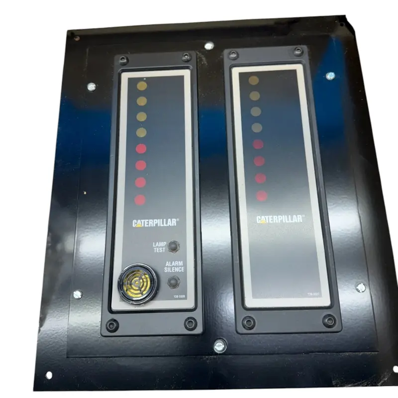 1311961 Genuine Cat Panel Gp 1