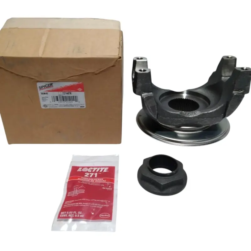 131447K Genuine Dana Spicer Differential End Yoke Assembly 1