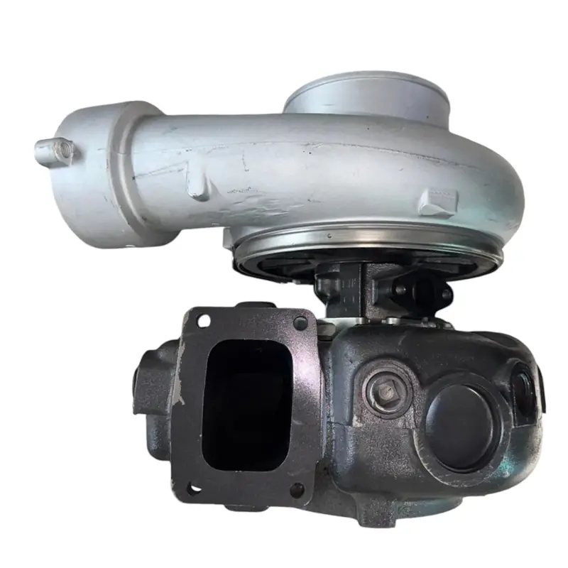 1318687 Genuine Cat Turbocharger Tw8501 1