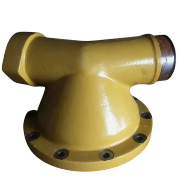 1319388 Cat Water Cooler Bonnet 1