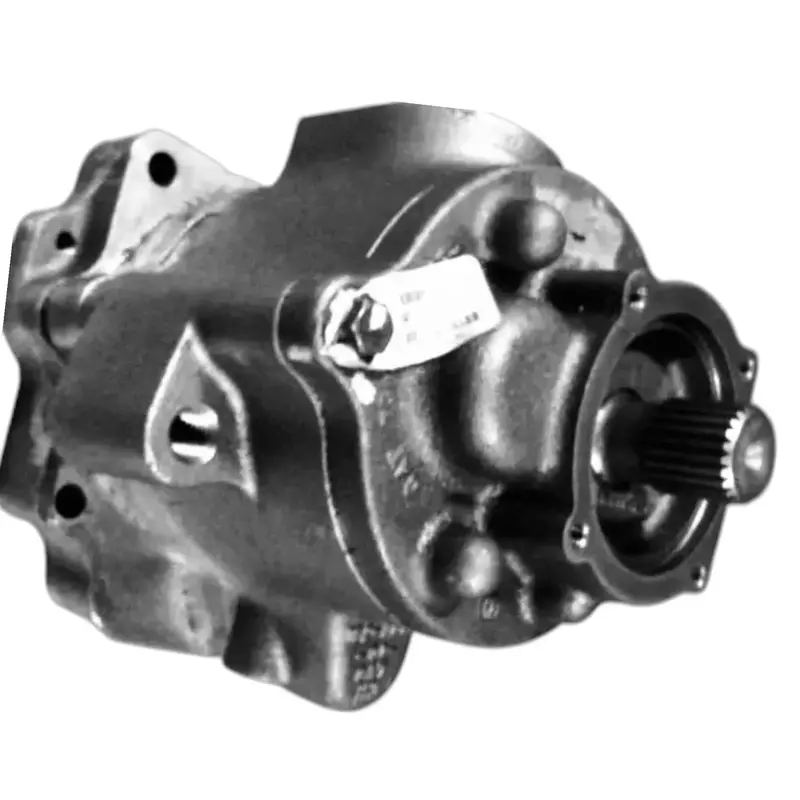 1323630 Cat Pump Gp 1