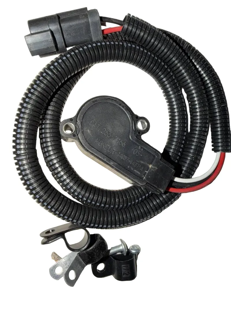 132484 Genuine Williams Controls Sensor Kit Nsn 2