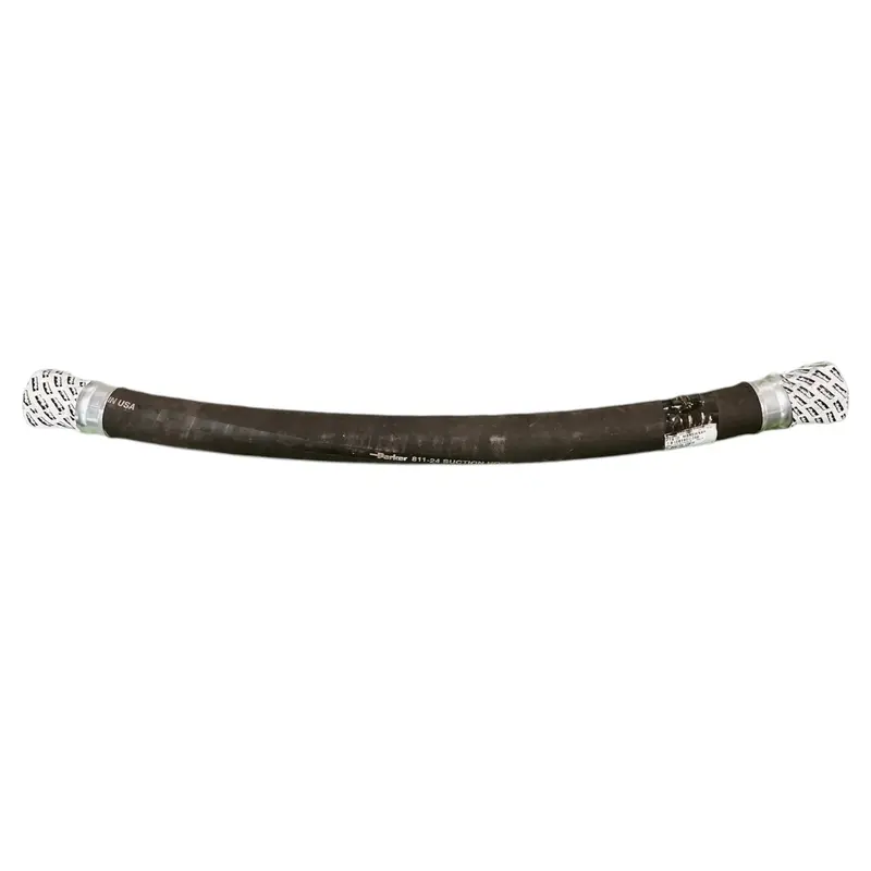 133019 Genuine Parker Hydraulic Pump Hose 1