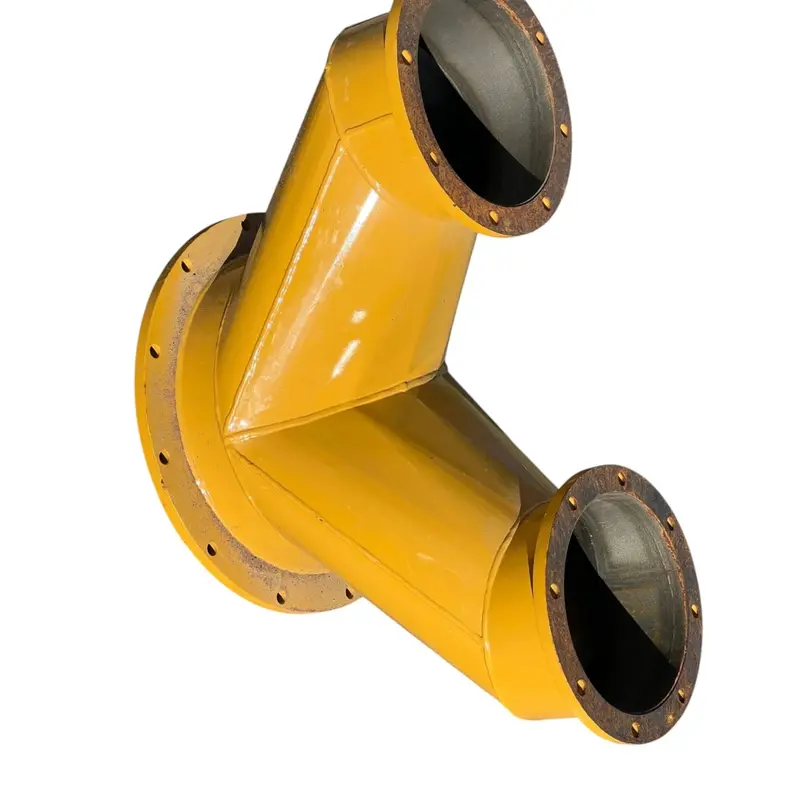 1336485 Cat Exhaust Adapter 2