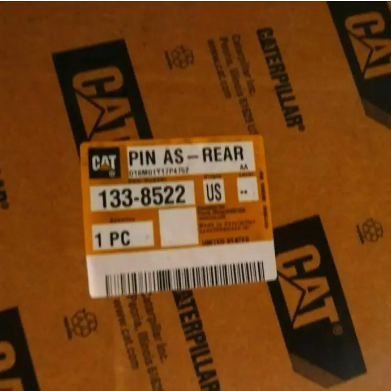 1338522 Cat Outside Diameter Linkage Pin 2