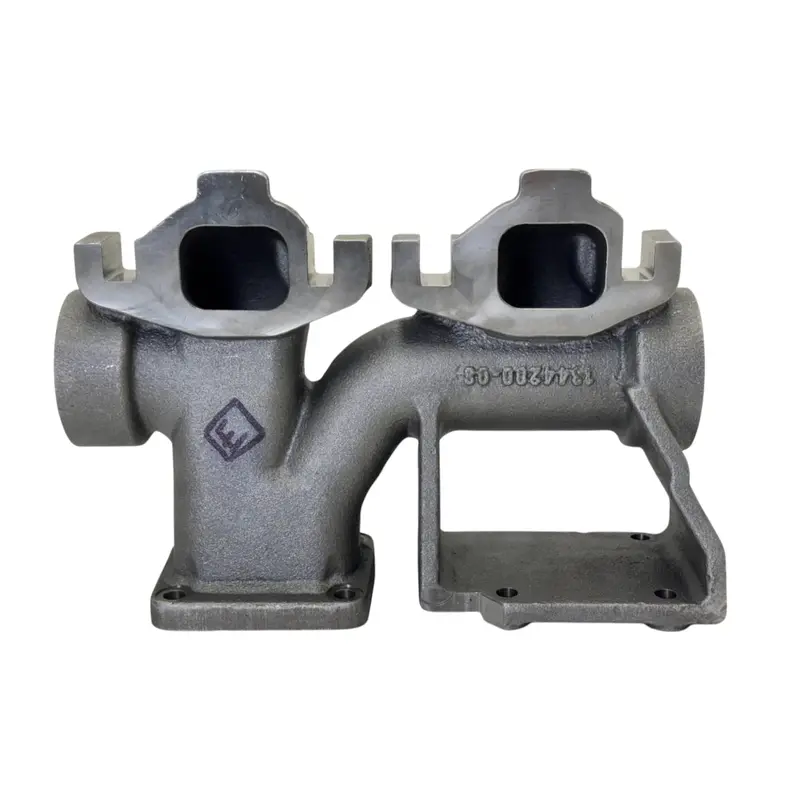 1344200 Genuine Caterpillar Exhaust Manifold 1
