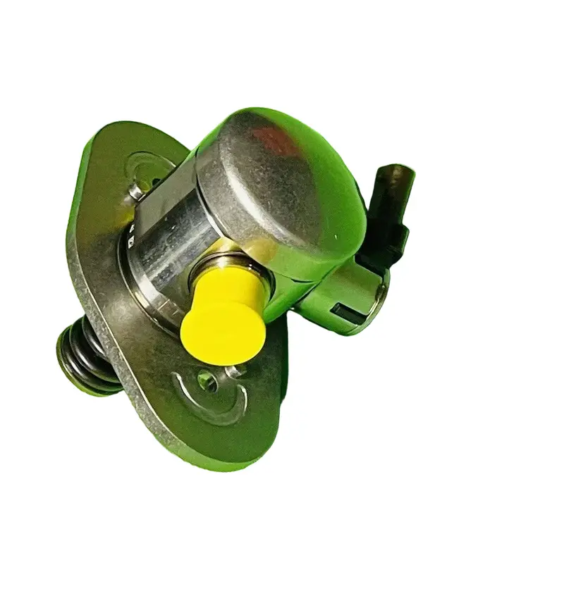 13518631642 Genuine Bosch Engine High Pressure Fuel Pump Hpfp 2