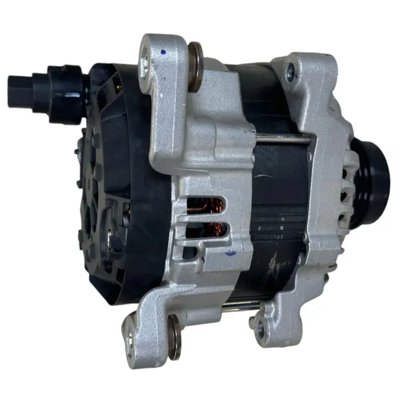 13539731 Genuine Gm Alternator 12V 220A 1