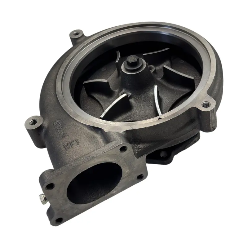 137134207 Genuine Cat Water Pump 1