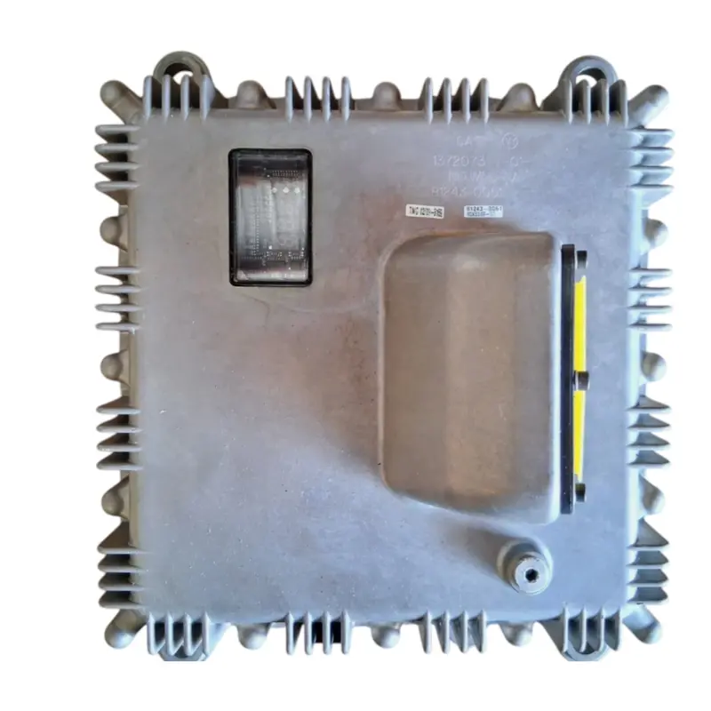 1372073 Cat Control Gp 1