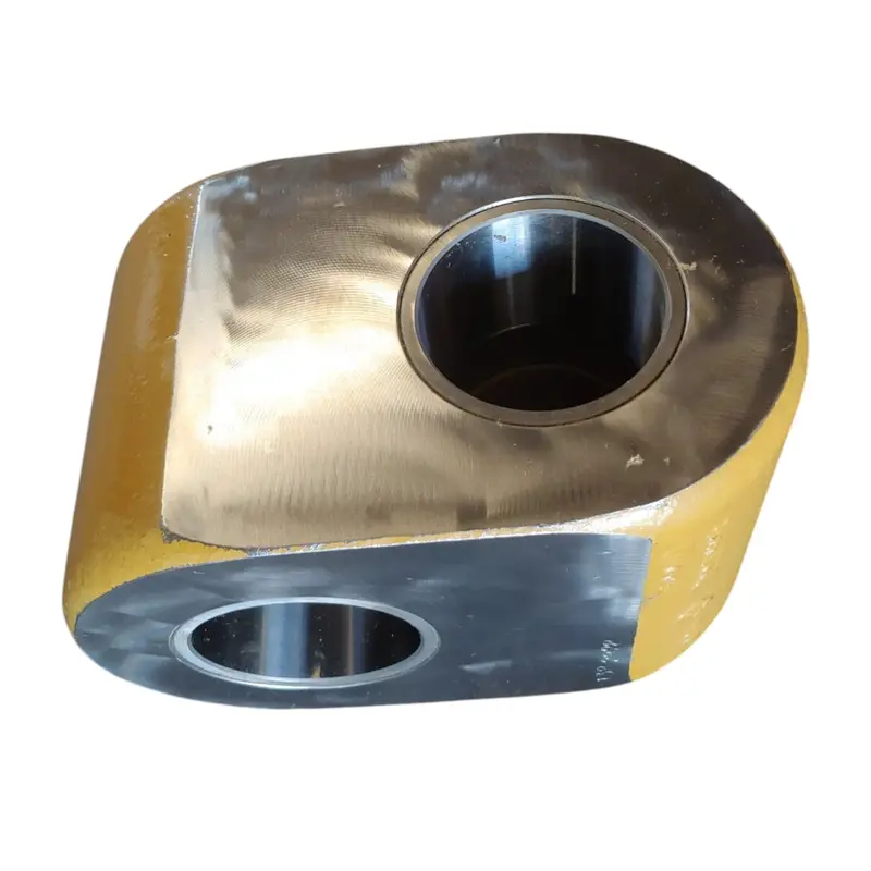 138-2828 Genuine Cat Push Arm Connector 1