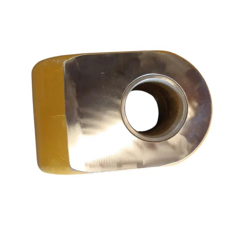 138-2828 Genuine Cat Push Arm Connector 2