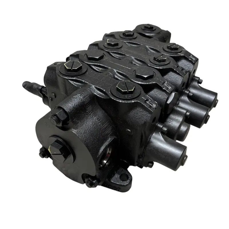 1385612 Genuine Hyster Hydraulic Control Valve 1