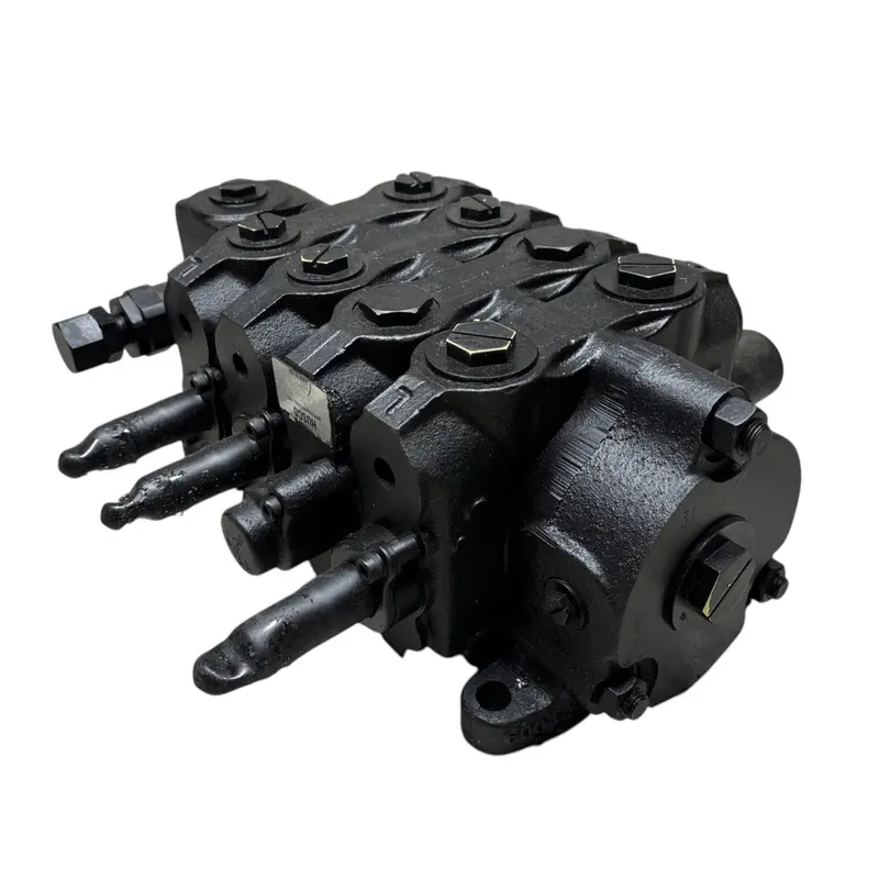 1385612 Genuine Hyster Hydraulic Control Valve 2