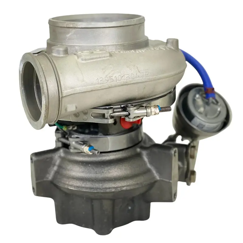 13879700076 Genuine Borgwarner Turbocharger B3g 1