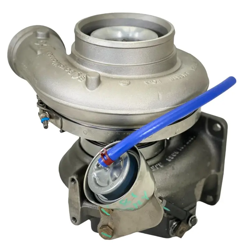 13879880084 Borgwarner Turbocharger B3g 2