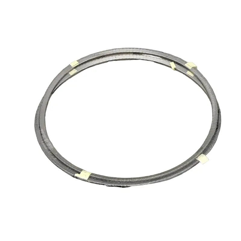 14-1/4 ( 1 Pack 2 Pc ) Genuine Cummins Aftertreatment Device Gasket Set 1
