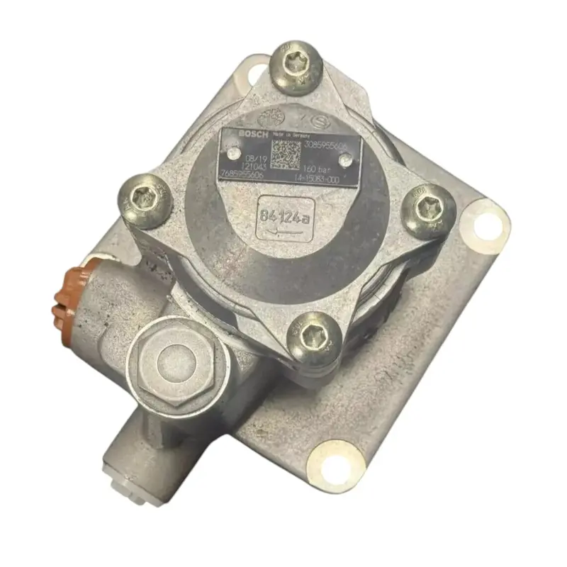 14-15083-000 Genuine Freightliner Power Steering Pump 2