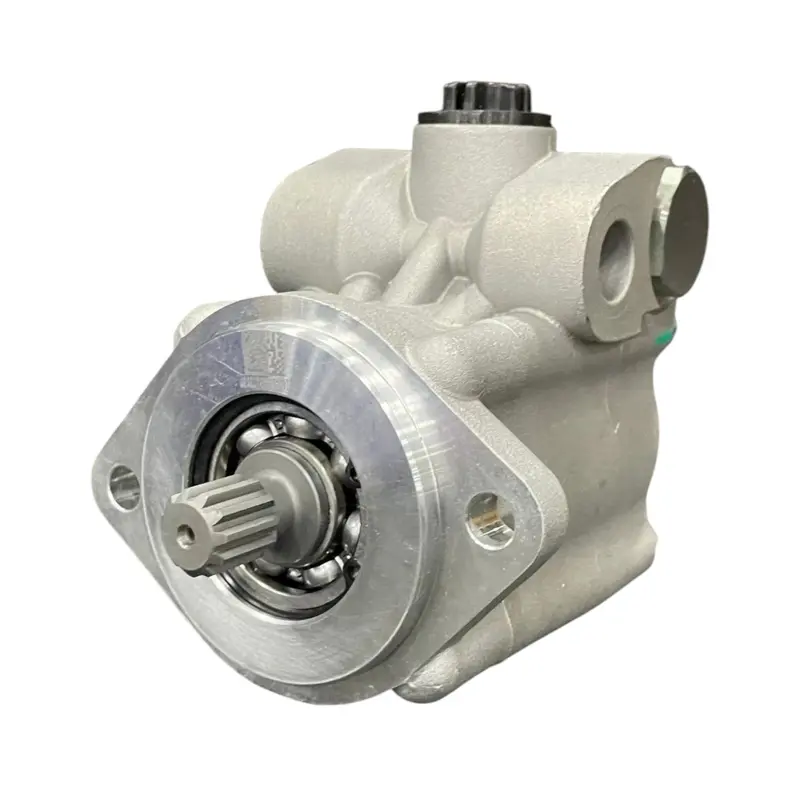 14-20747-001 Genuine Freightliner Heavy Duty Steering Pump 1