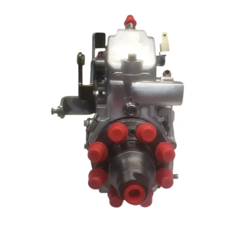 14050588 Genuine Stanadyne Injection Pump 2