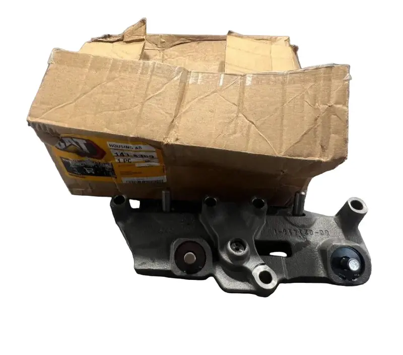 141-8389 Genuine Cat Engine Brake Housing 1