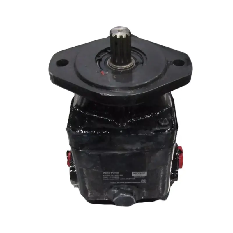 1412502000 Genuine Vickers Power Steering Pump V20f Eaton Vickers 1