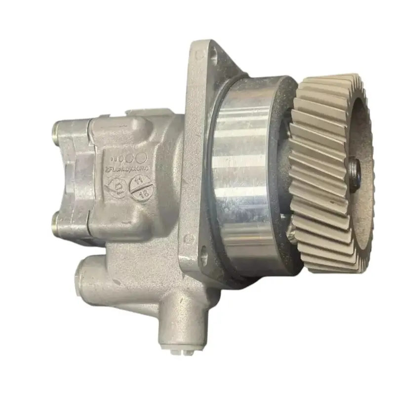 1415083000 Genuine Freightliner Power Steering Pump 1