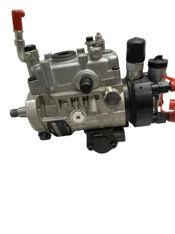 1425 Delphi Fuel Injection Pump 1