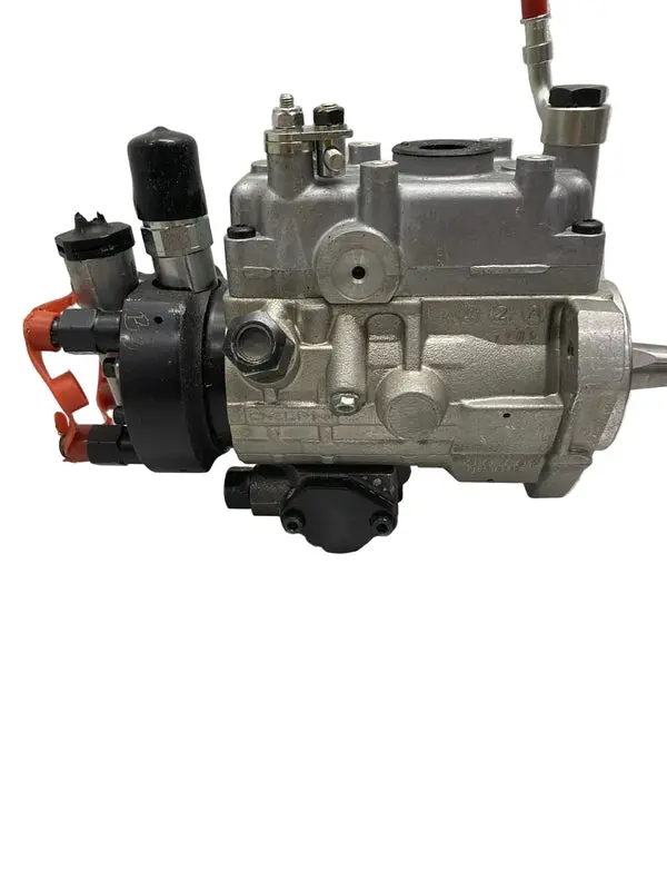 1425 Delphi Fuel Injection Pump 2