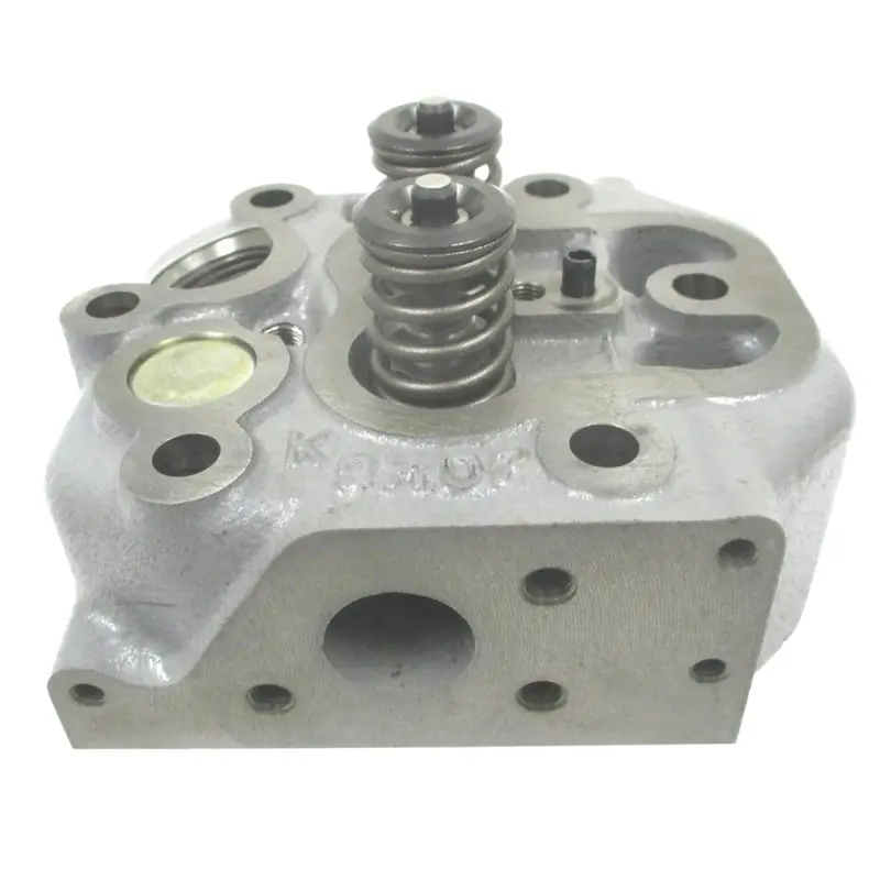 14279-03005 Kubota Cylinder Head Assembly 1
