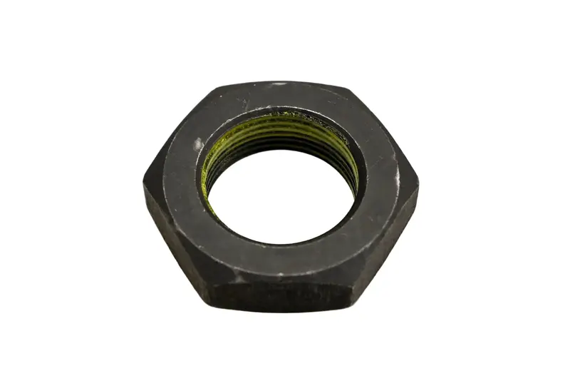 142Gc1103m Genuine Mack Auxiliary Drive Nut Nos 1