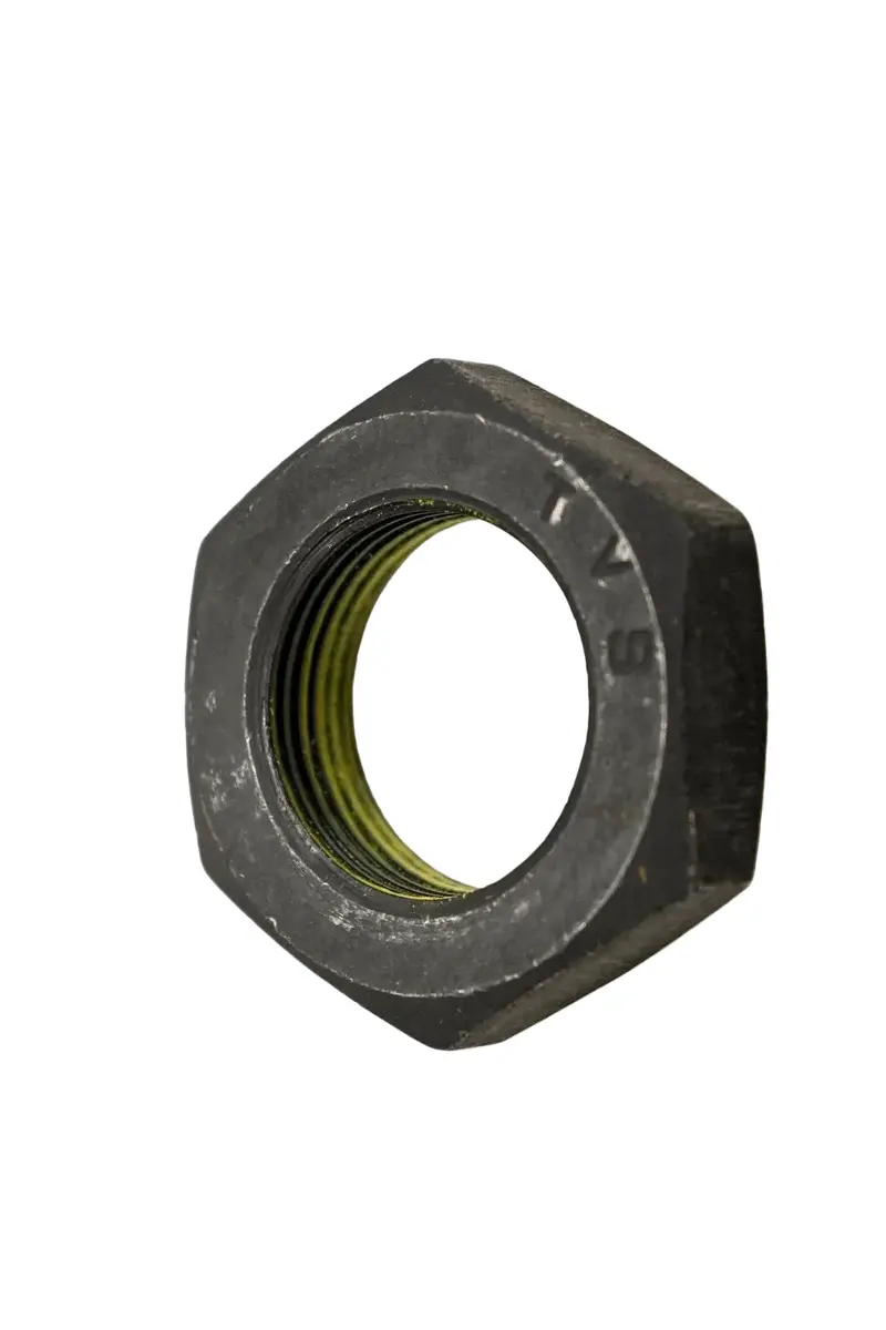 142Gc1103m Genuine Mack Auxiliary Drive Nut Nos 2