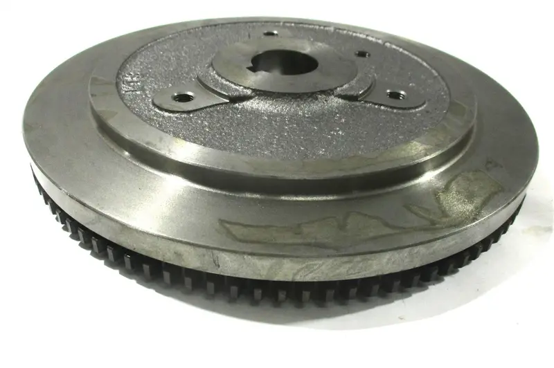 14397-25010 Genuine Kubota Flywheel 1