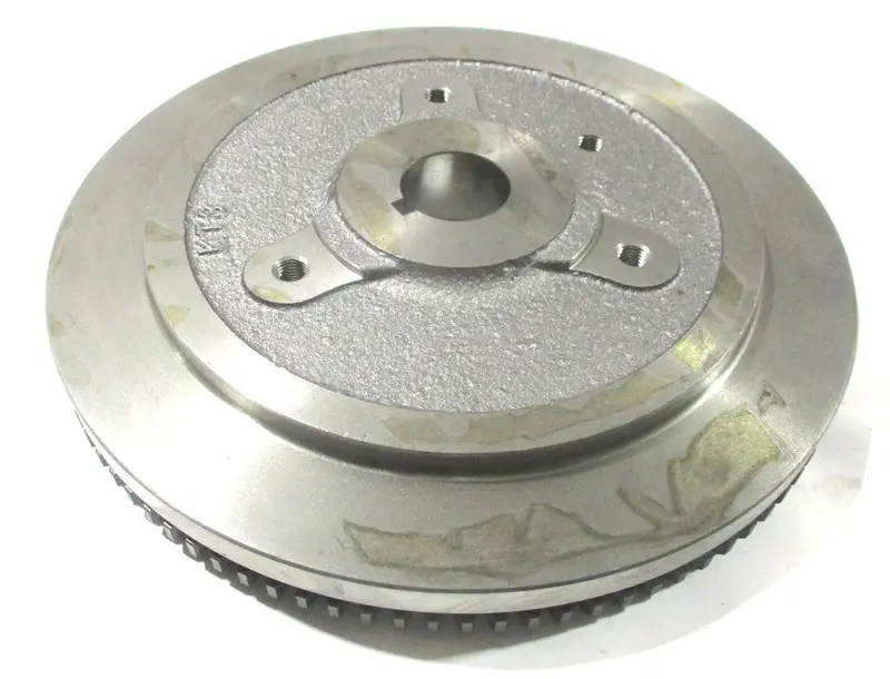 1439725010 Genuine Kubota Flywheel 2