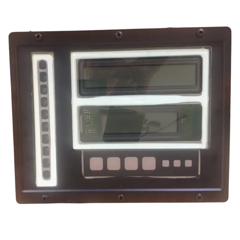 1441623 Genuine Caterpillar Control Gp Display 1