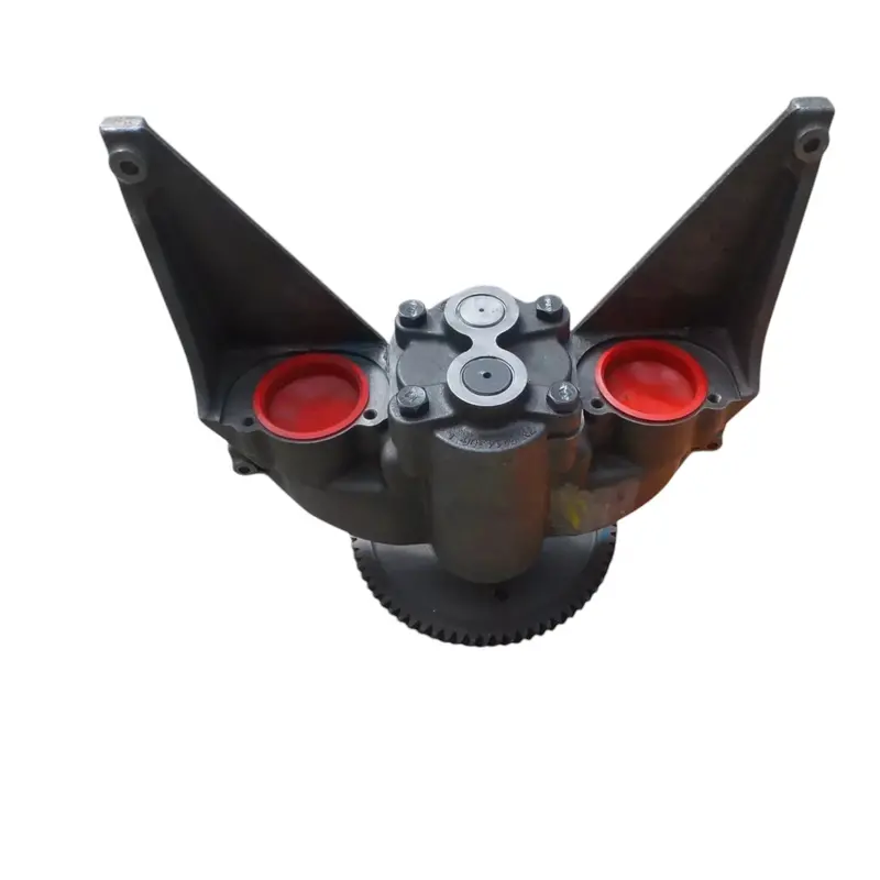 1448267 Cat Pump Gp-Scav 1