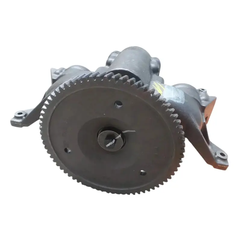 1448267 Cat Pump Gp-Scav 2