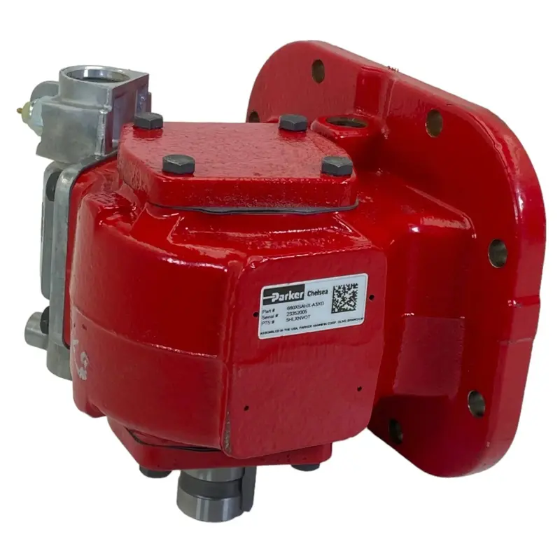 1450680Xsahxa3xd Genuine Chelsea Pto Power Take Off 680 Series 2
