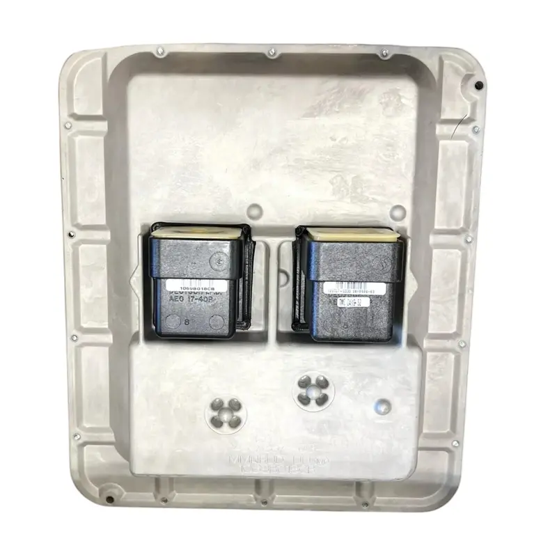 1457807 Cat Control Gp 1